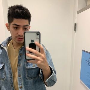 Meet your Posher, Luis